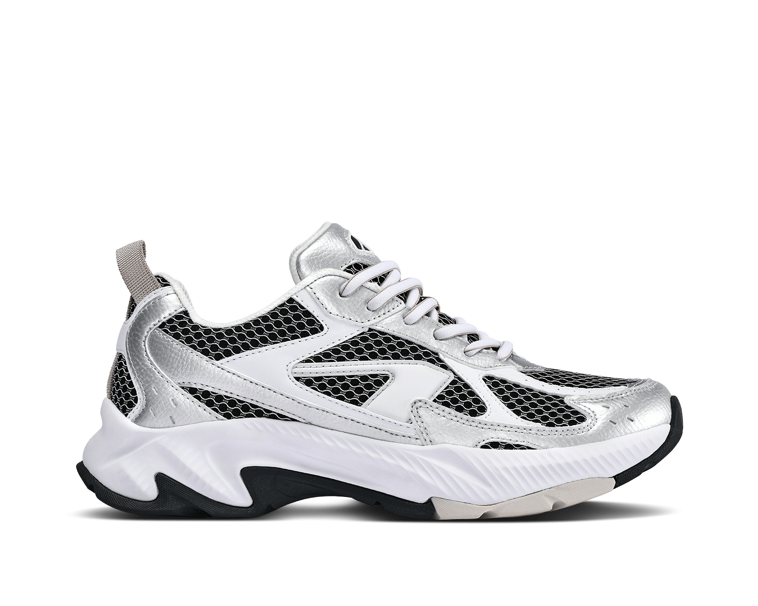 ARKK Essential Line Forma Runner | Silver Grey | Women Forma Runner